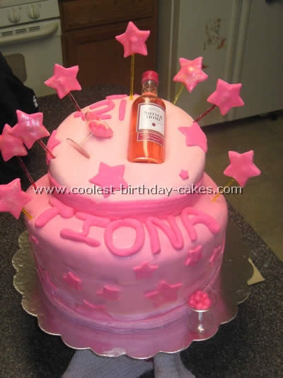 Coolest-birthday-cakes.com
 Coolest 21st Birthday Cakes