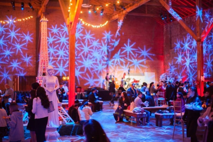Corporate Holiday Party Ideas 2020
 View Our Past Events and Get Ideas for Your Next Business