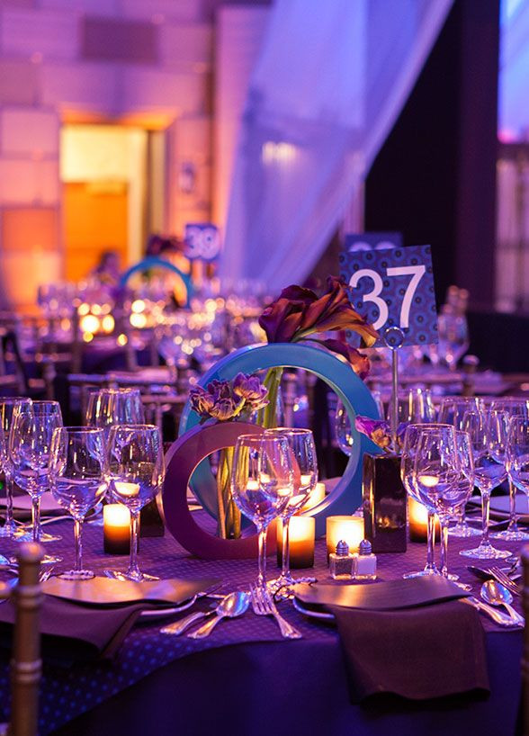Corporate Holiday Party Ideas 2020
 Simply beautiful tabletop designs for the Ubuntu Eduation