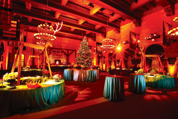 Corporate Holiday Party Ideas
 5 Trends Shaping pany Holiday Parties in 2012