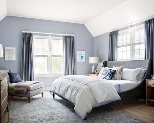 Cost To Paint Bedroom
 Amato Painting Blog What it costs to paint a bedroom in