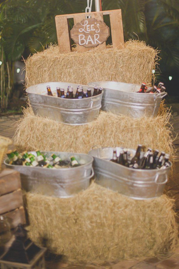 Country Theme Wedding
 16 Rustic Country Wedding Ideas to Shine in 2019