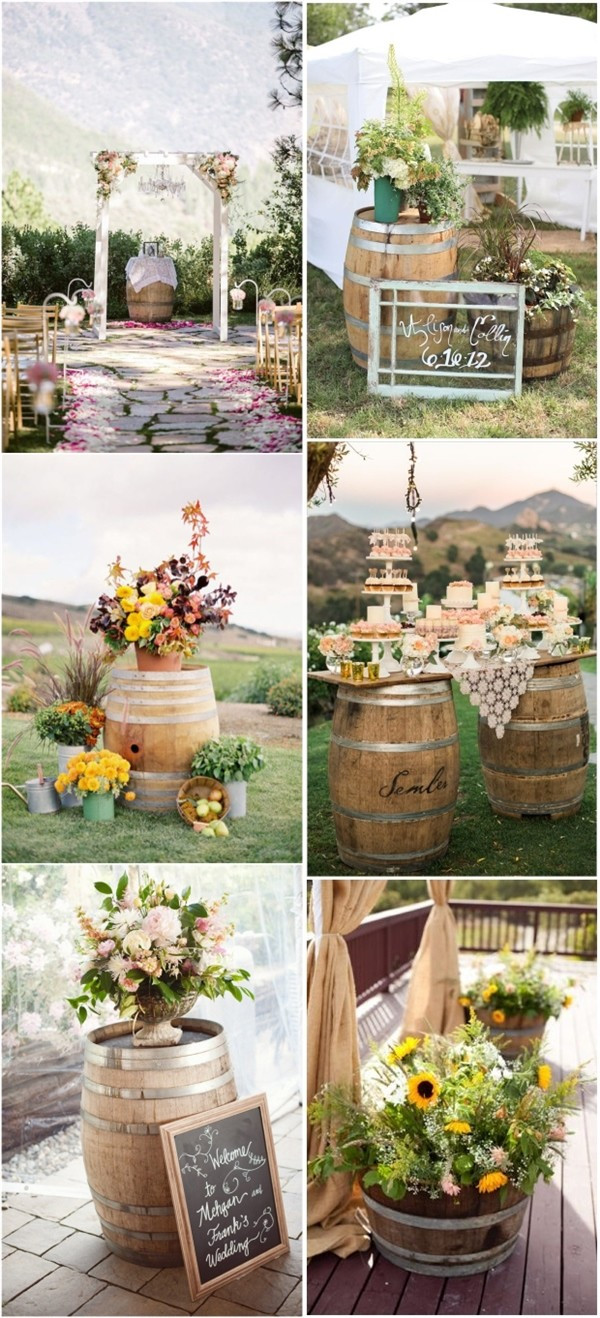 Country Themed Wedding Ideas
 country wedding ideas Archives Oh Best Day Ever