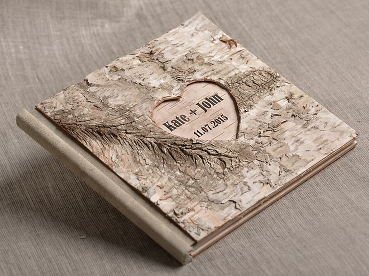 Country Wedding Guest Book Ideas
 141 best Rustic Wedding Guestbooks images on Pinterest