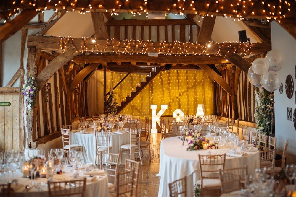 Country Wedding Venues
 Rustic Weddings 27 Breathtaking Ideas for Your Big Day