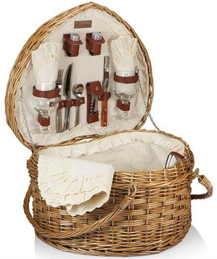 Couple Gift Basket Ideas
 13 Special & Unique Wedding Gifts for Couples