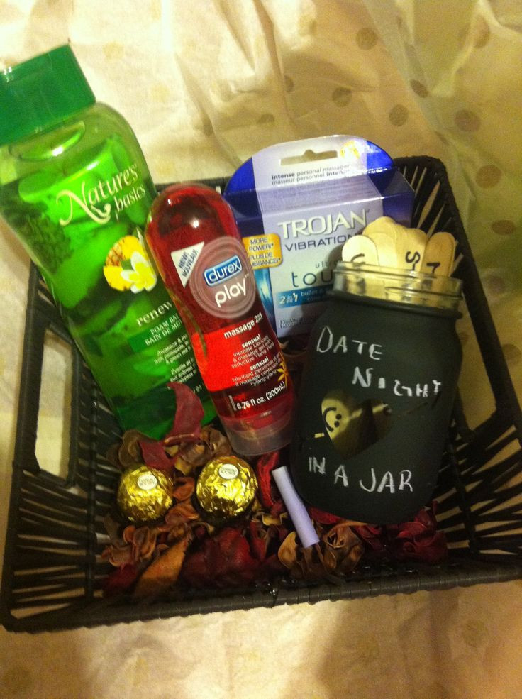 Couple Gift Basket Ideas
 37 best date night and couples t baskets images on