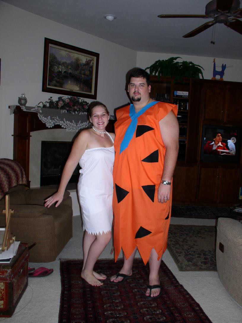 Couples Costumes DIY
 DIY Couples Halloween Costumes 10 Ideas Mommysavers