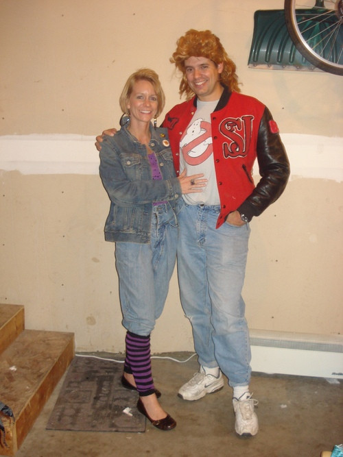 Couples Costumes DIY
 DIY Couples Halloween Costumes 10 Ideas Mommysavers