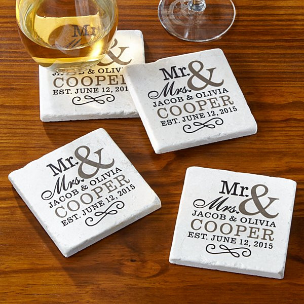 Couples Wedding Shower Gift Ideas
 Wedding Gifts For Couples Gifts