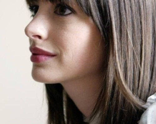 Cowlick Hairstyles Female
 Hairstyles for Cowlicks In Bangs New Short Cowlick