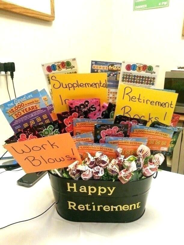 Coworker Retirement Party Ideas
 retirement party t ideas – delipay