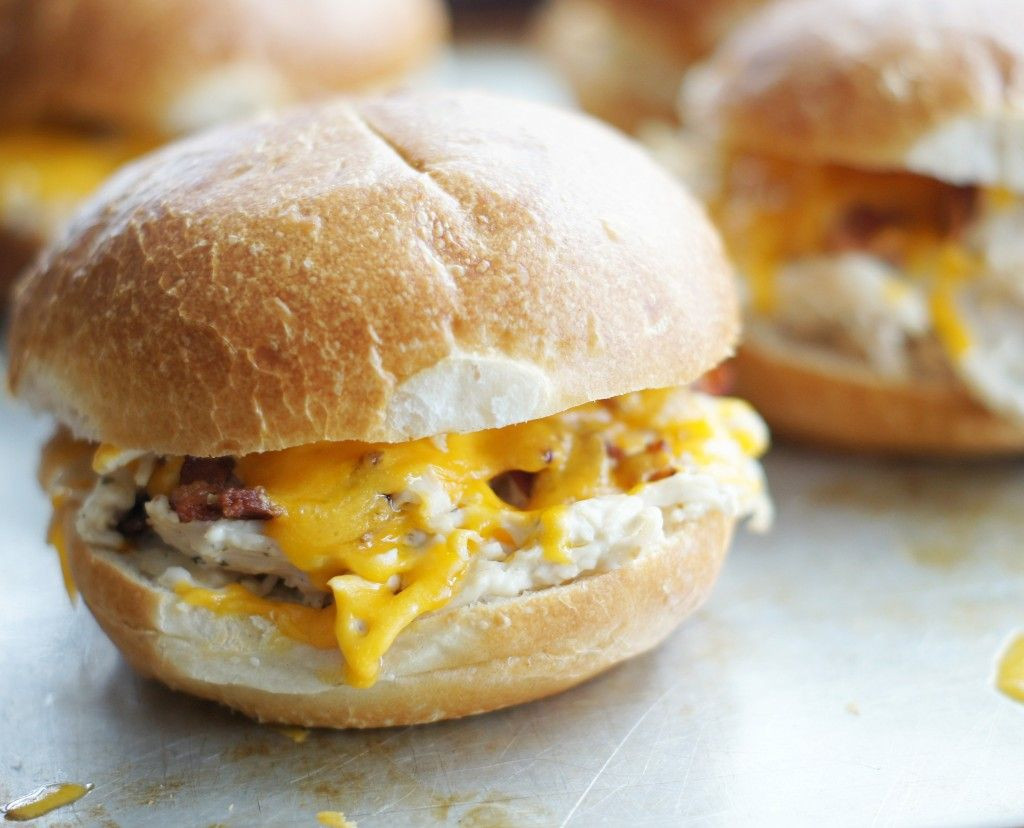 Crack Chicken Sandwiches
 Pin on Recipes to try