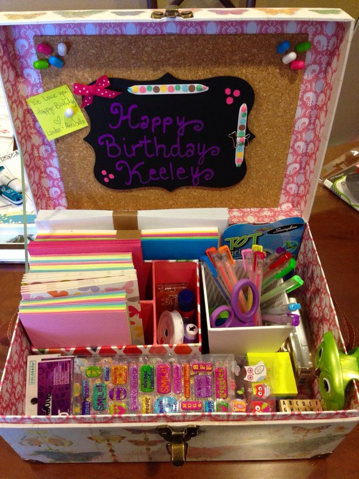 Craft Gift Ideas For Girls
 Pin by Melanie Thigpen on Melanie