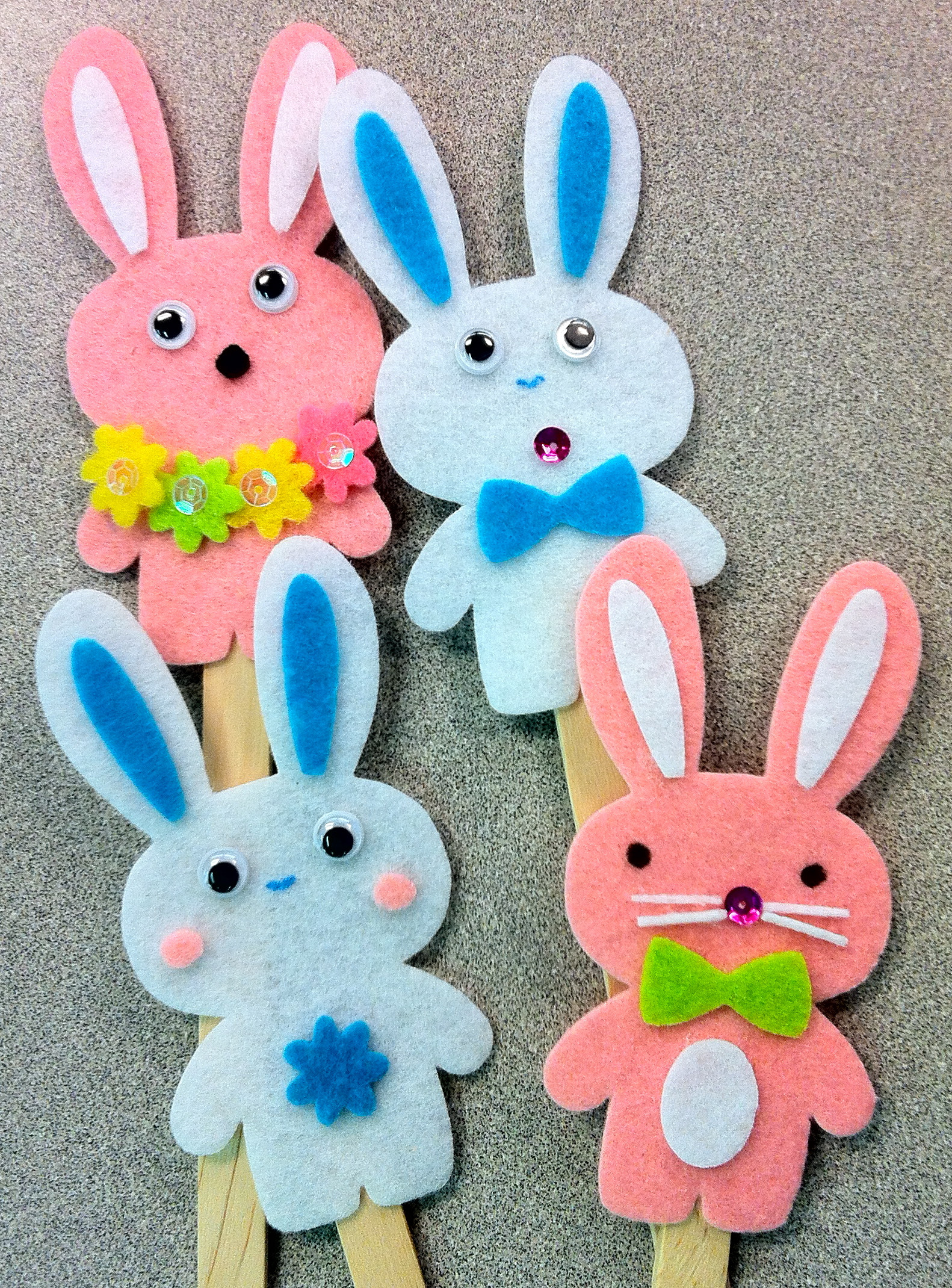 Craft Ideas For Children
 75 Best Easter Craft Ideas – The WoW Style