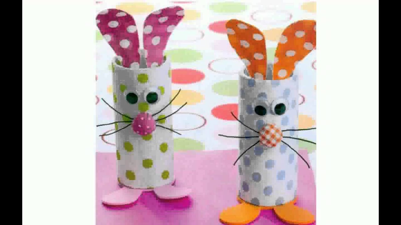 Craft Ideas For Children
 Simple Craft Ideas for Kids