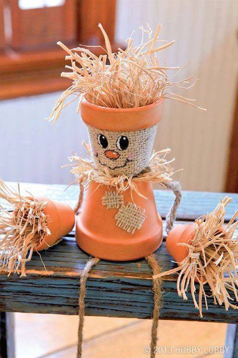 Craft Ideas For Home Decor
 Over 50 of the BEST DIY Fall Craft Ideas Kitchen Fun