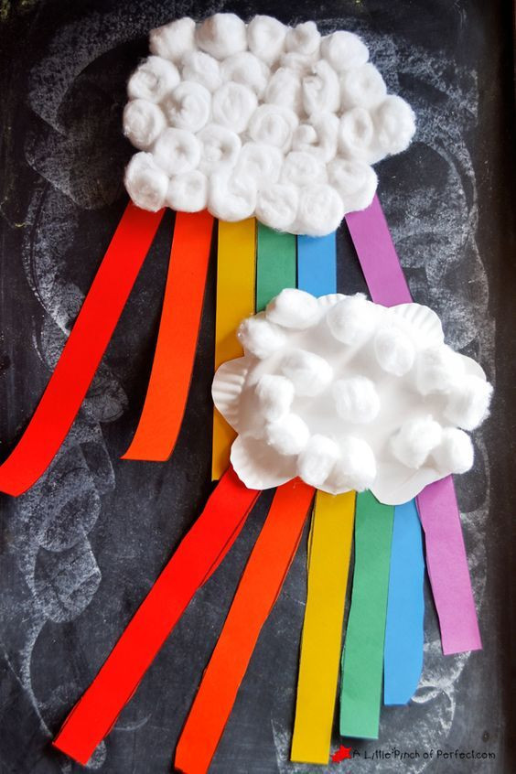 Craft Ideas For Preschool
 RAINBOW ACTIVITIES BOOK IDEAS and PRINTABLES for KIDS