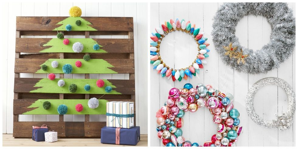 Crafting Ideas For Adults
 39 Easy Christmas Crafts for Adults to Make DIY Ideas
