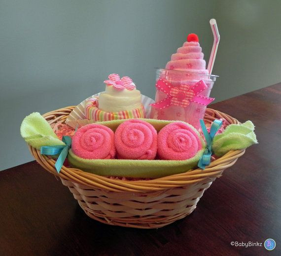 Crafty Baby Shower Gift Ideas
 219 best images about DIY Baby Gift Ideas