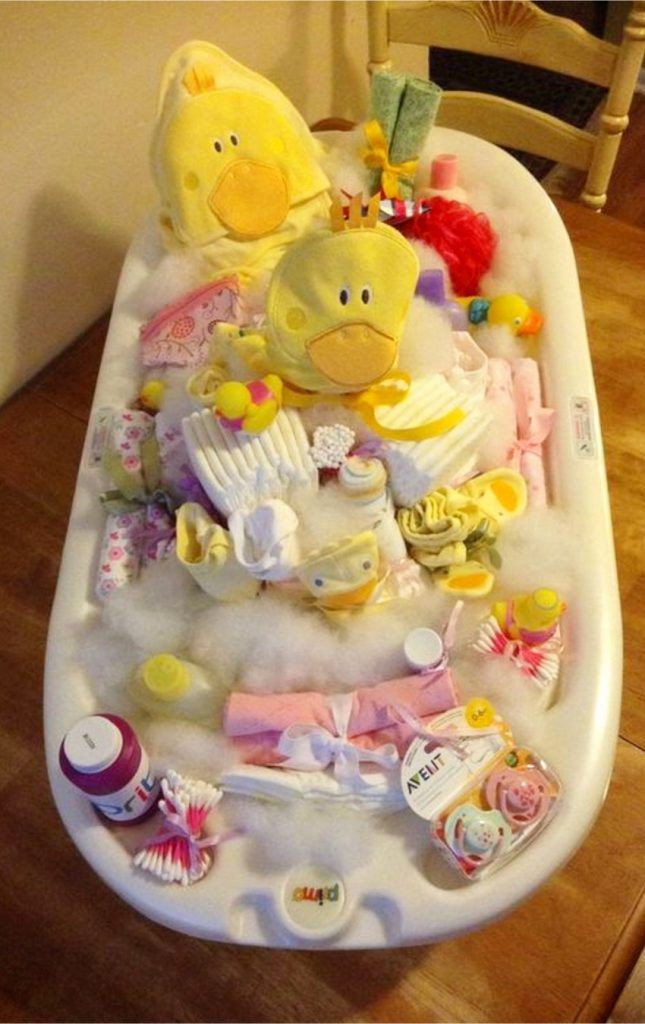 Crafty Baby Shower Gift Ideas
 28 Affordable & Cheap Baby Shower Gift Ideas For Those on
