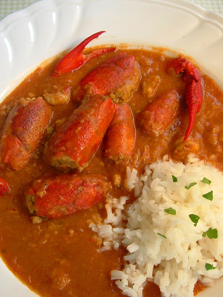 25 Best Crawfish Bisque Recipe - Home, Family, Style and Art Ideas