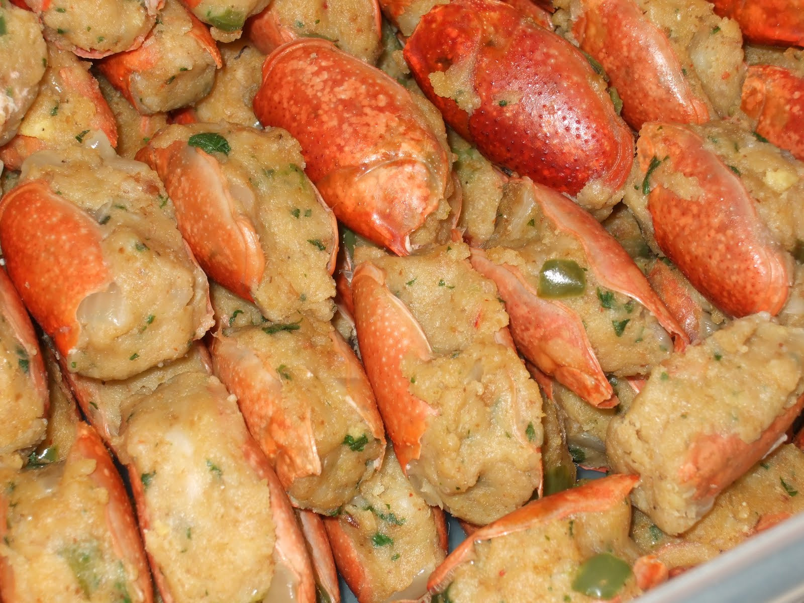 25 Best Crawfish Bisque Recipe Home, Family, Style and Art Ideas