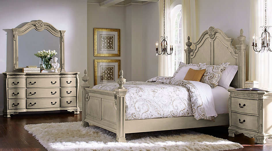 23 Wonderful Cream Color Bedroom Set - Home, Family, Style and Art Ideas