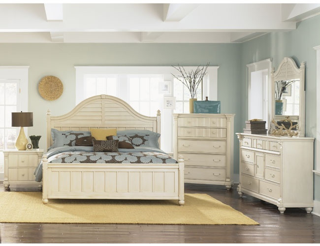 Cream Color Bedroom Set
 Top 25 ideas about Paint on Pinterest
