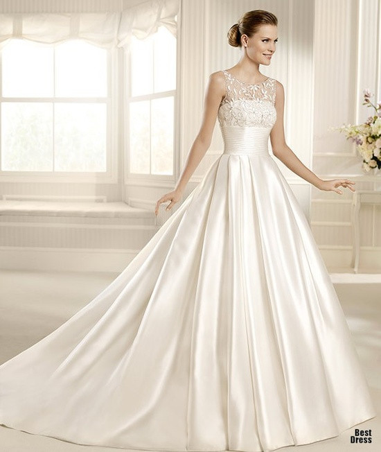 Cream Wedding Dresses
 bridesmaid dresses cream wedding dress crinoline dresses