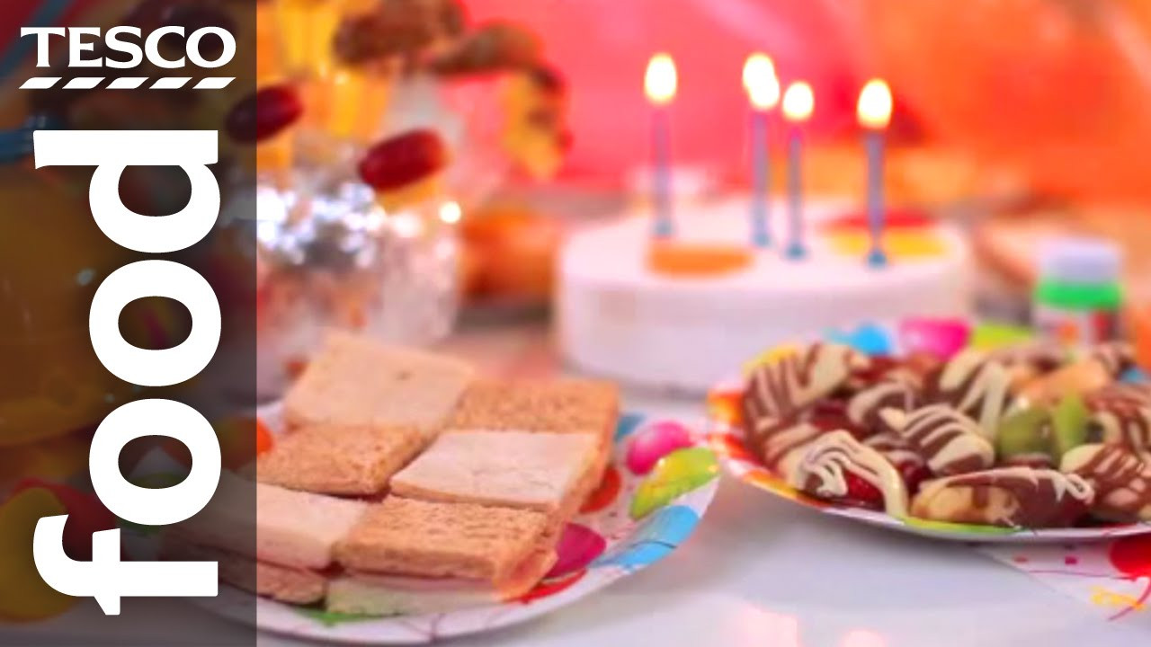 Create A Kids Party
 Children s Party Food Ideas