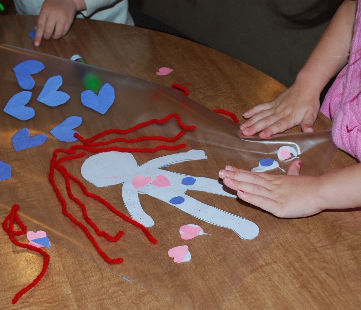 Creative Art Ideas For Preschoolers
 Preschool Activity Ideas Toddler Activity Ideas