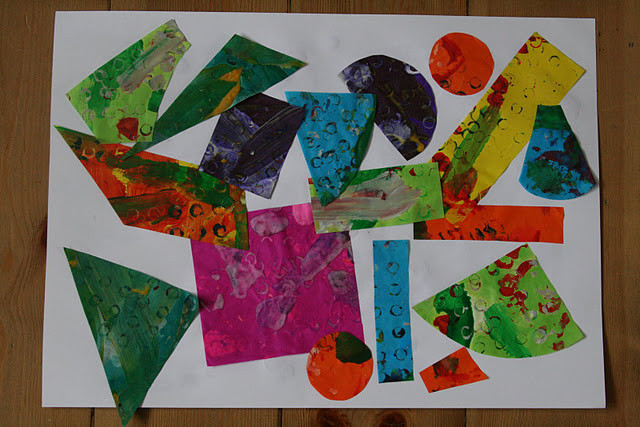Creative Art Ideas For Preschoolers
 Top 10 Creative Art Ideas from 2011 The Imagination Tree