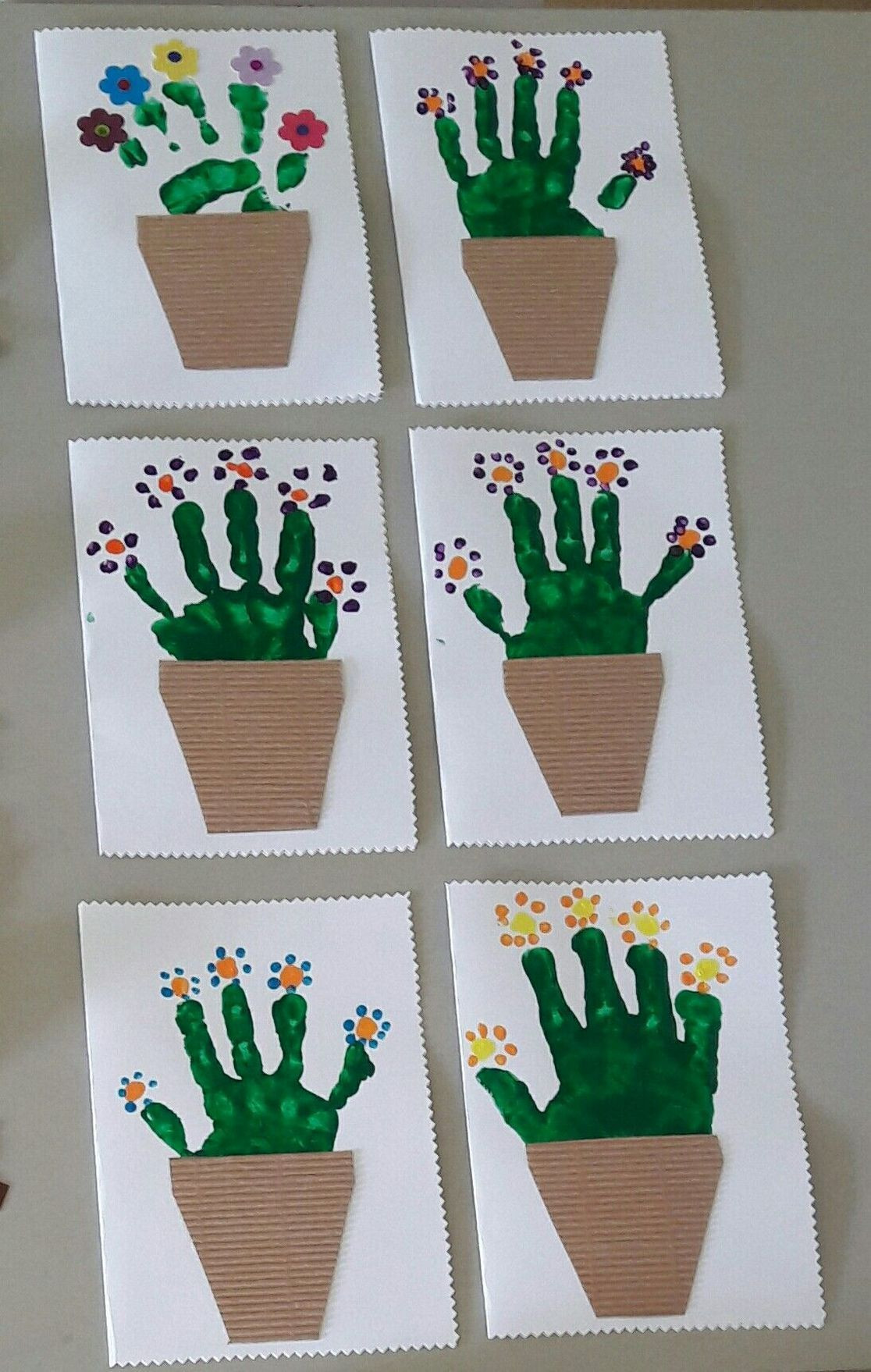 Creative Art Ideas For Preschoolers
 Spring crafts preschool creative art ideas 34