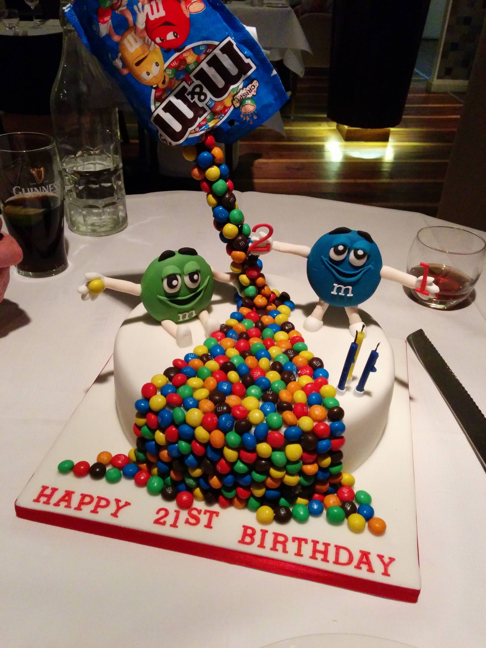 Creative Birthday Cakes
 26 The Most Creative Cakes That Are To Adorable To Eat