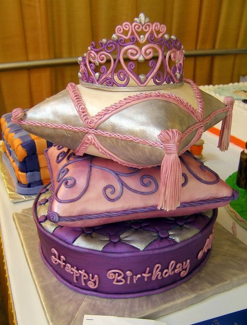 Creative Birthday Cakes
 The Most Creative Cake Designs Damn Cool