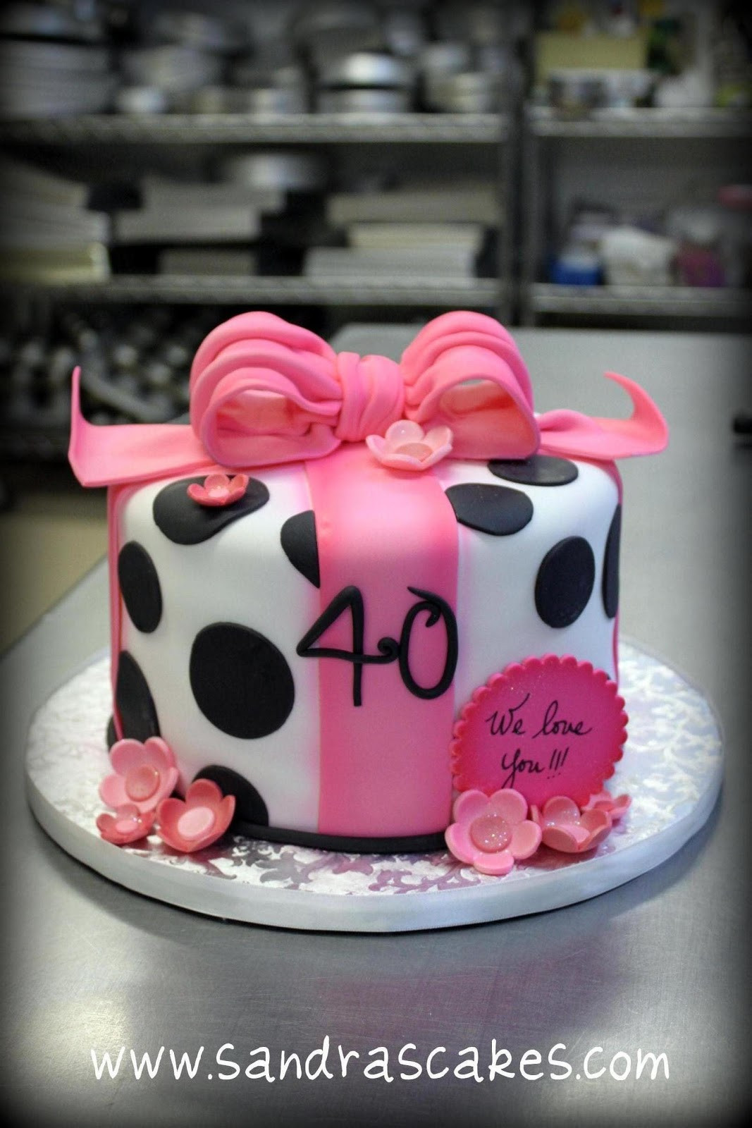 Creative Birthday Cakes
 UNIQUE BIRTHDAY CAKES