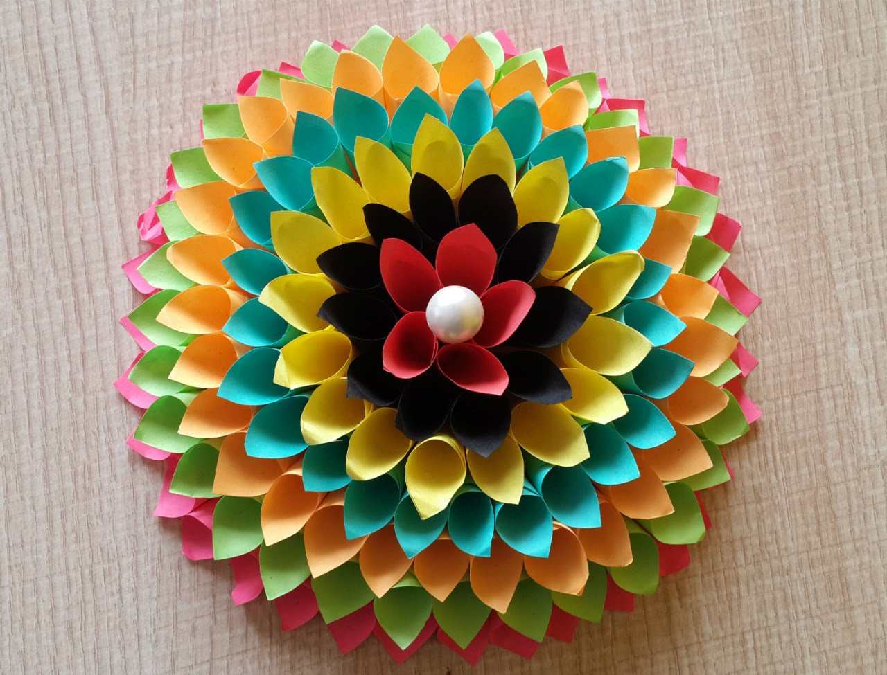 Creative Craft Ideas For Adults
 Amazing & Easy Art & Craft with Awesome Decoration Ideas