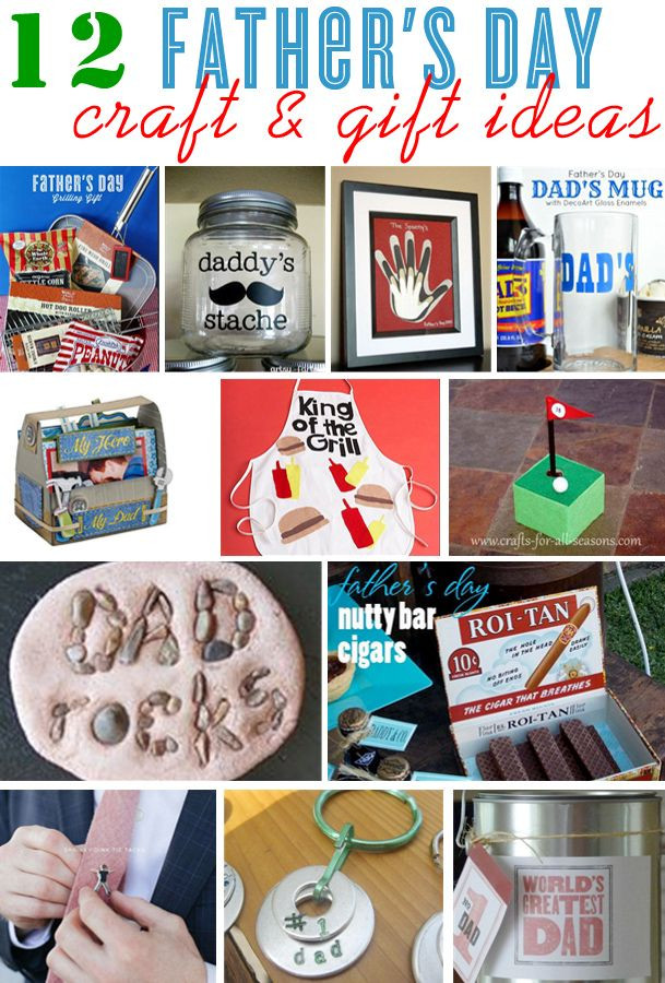 Creative Father'S Day Gift Ideas
 12 creative and crafty Father s Day t ideas
