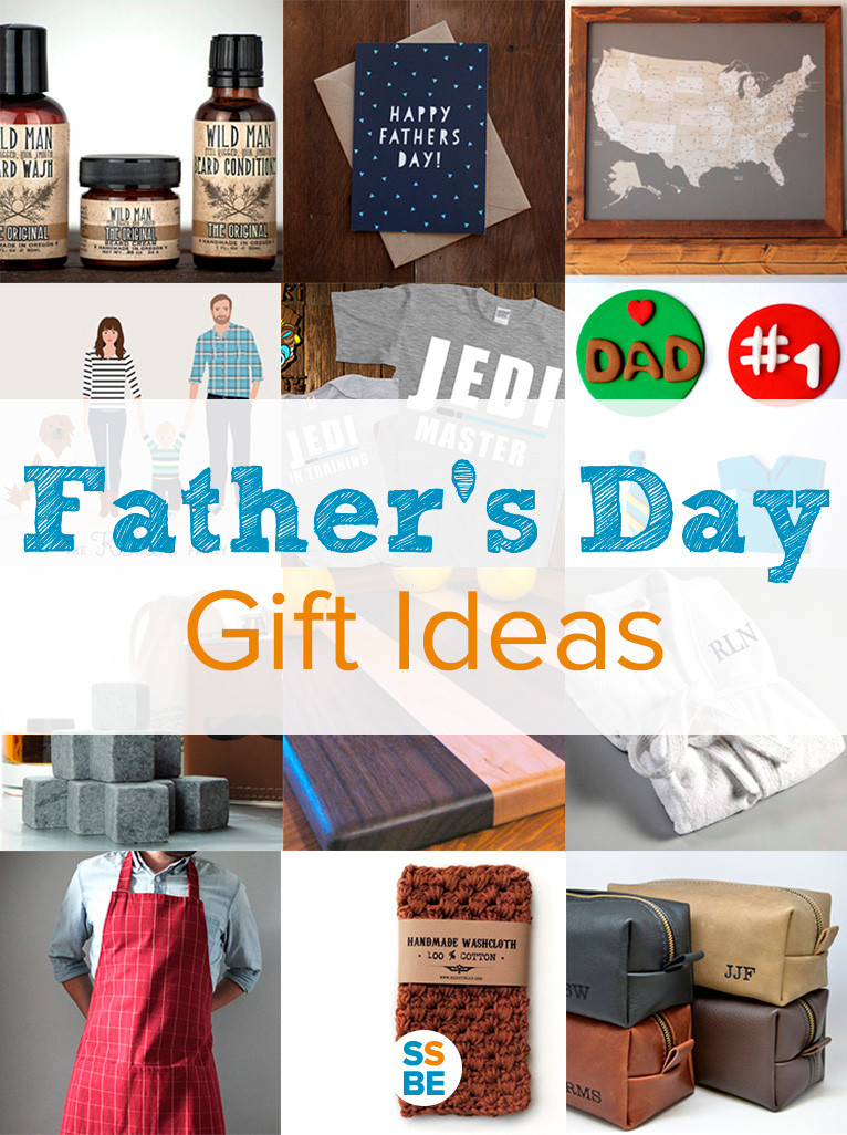Creative Father'S Day Gift Ideas
 12 Unique Father s Day Gift Ideas He ll Love and Cherish