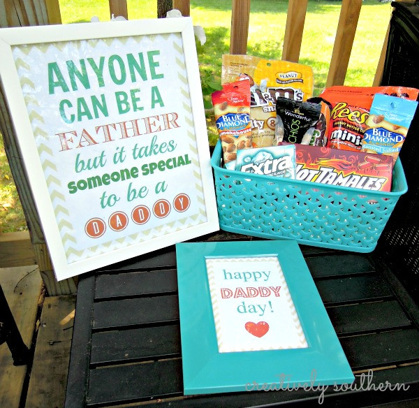 Creative Father'S Day Gift Ideas
 Great Ideas DIY Father s Day Gift Ideas