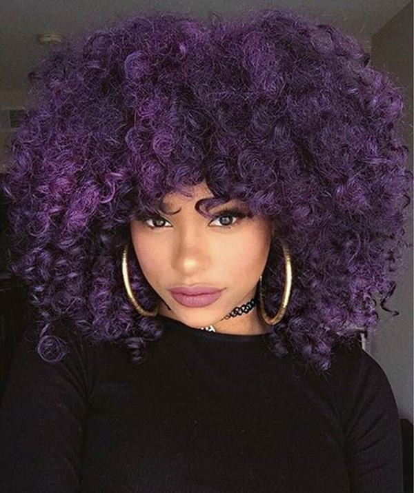 Crochet Afro Hairstyles
 47 Beautiful Crochet Braid Hairstyle You Never Thought