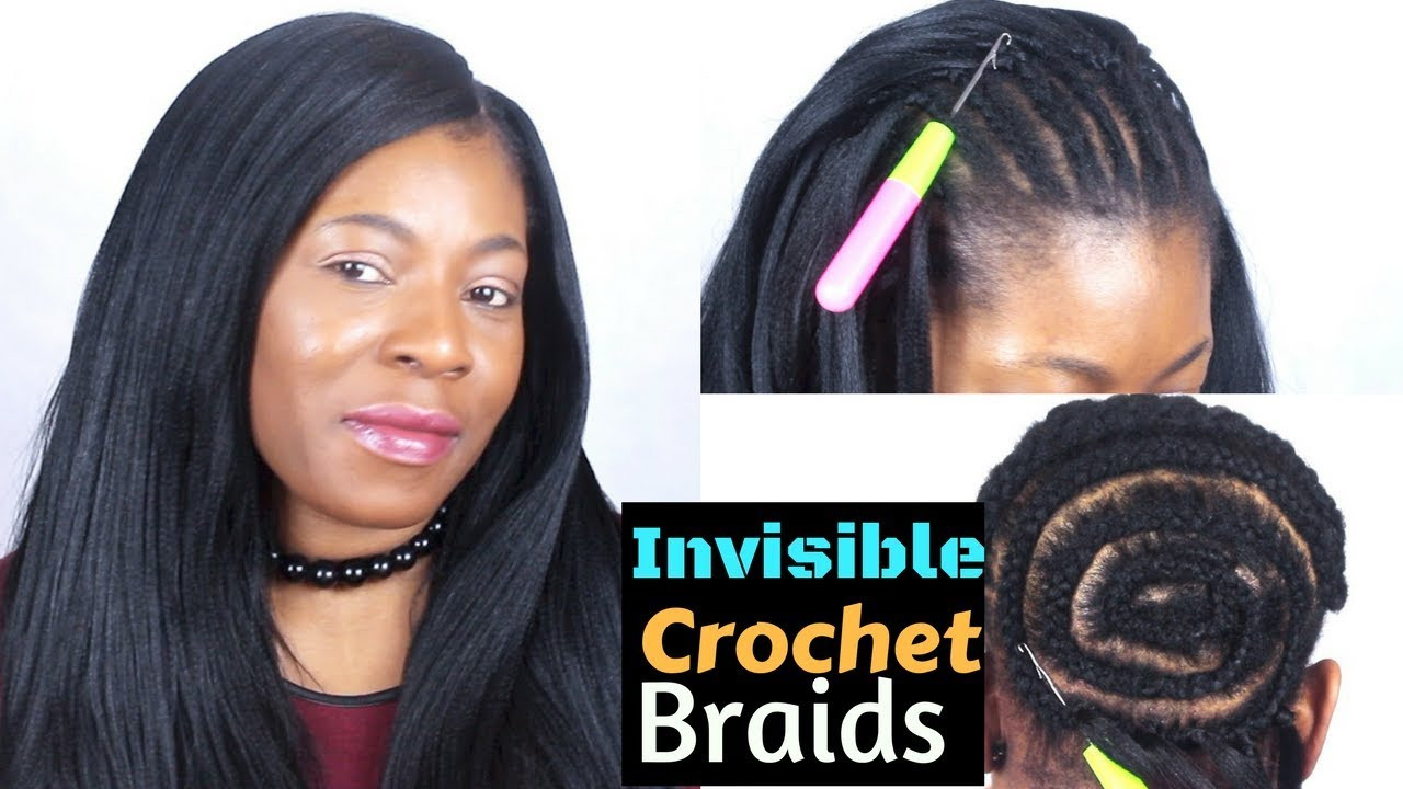 22 Ideas for Crochet Hairstyles Straight Home, Family, Style and Art