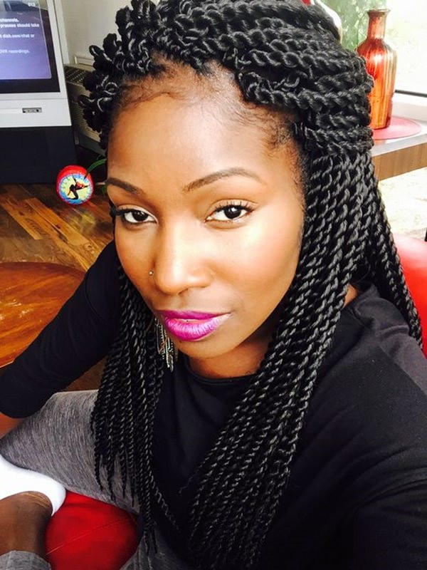 Crochet Senegalese Twist Hairstyles
 78 of the Best Senegalese Twist Hairstyle Ideas