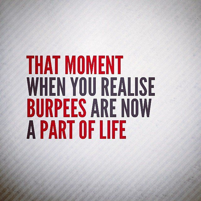Crossfit Quotes Funny
 3508 best images about ☠ CrossFit ☠ on Pinterest