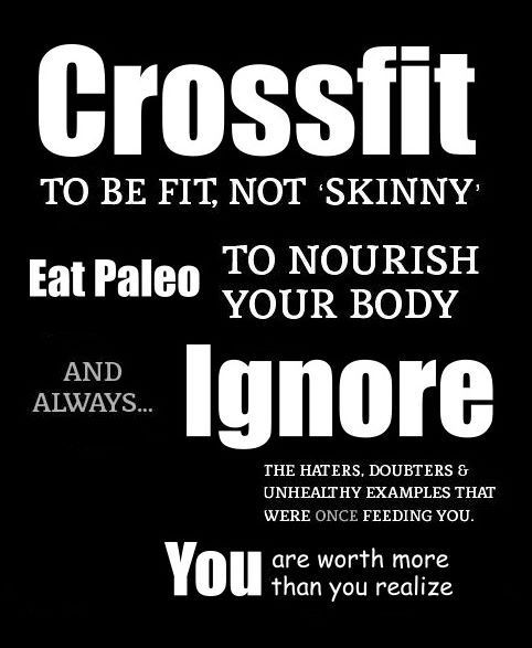 Crossfit Quotes Funny
 433 best Crossfit images on Pinterest