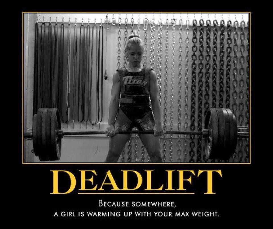 Crossfit Quotes Funny
 funny