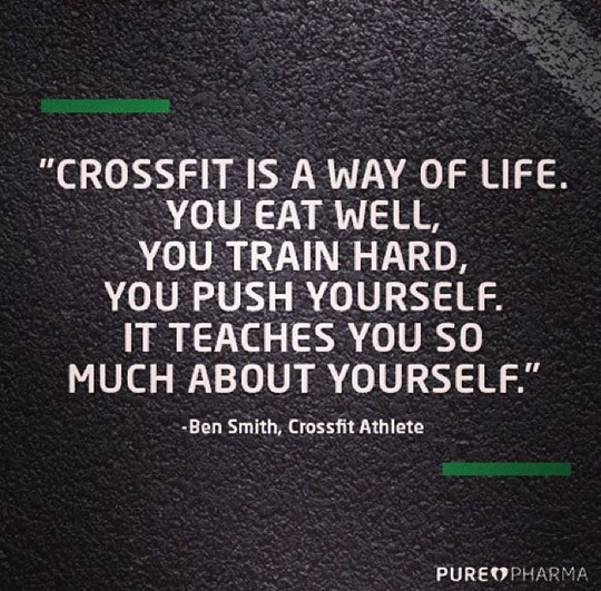 Crossfit Quotes Funny
 Funny Quotes About Crossfit QuotesGram