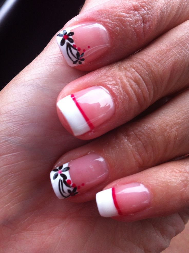Cruise Nail Art
 1000 images about Cruise nail ideas on Pinterest
