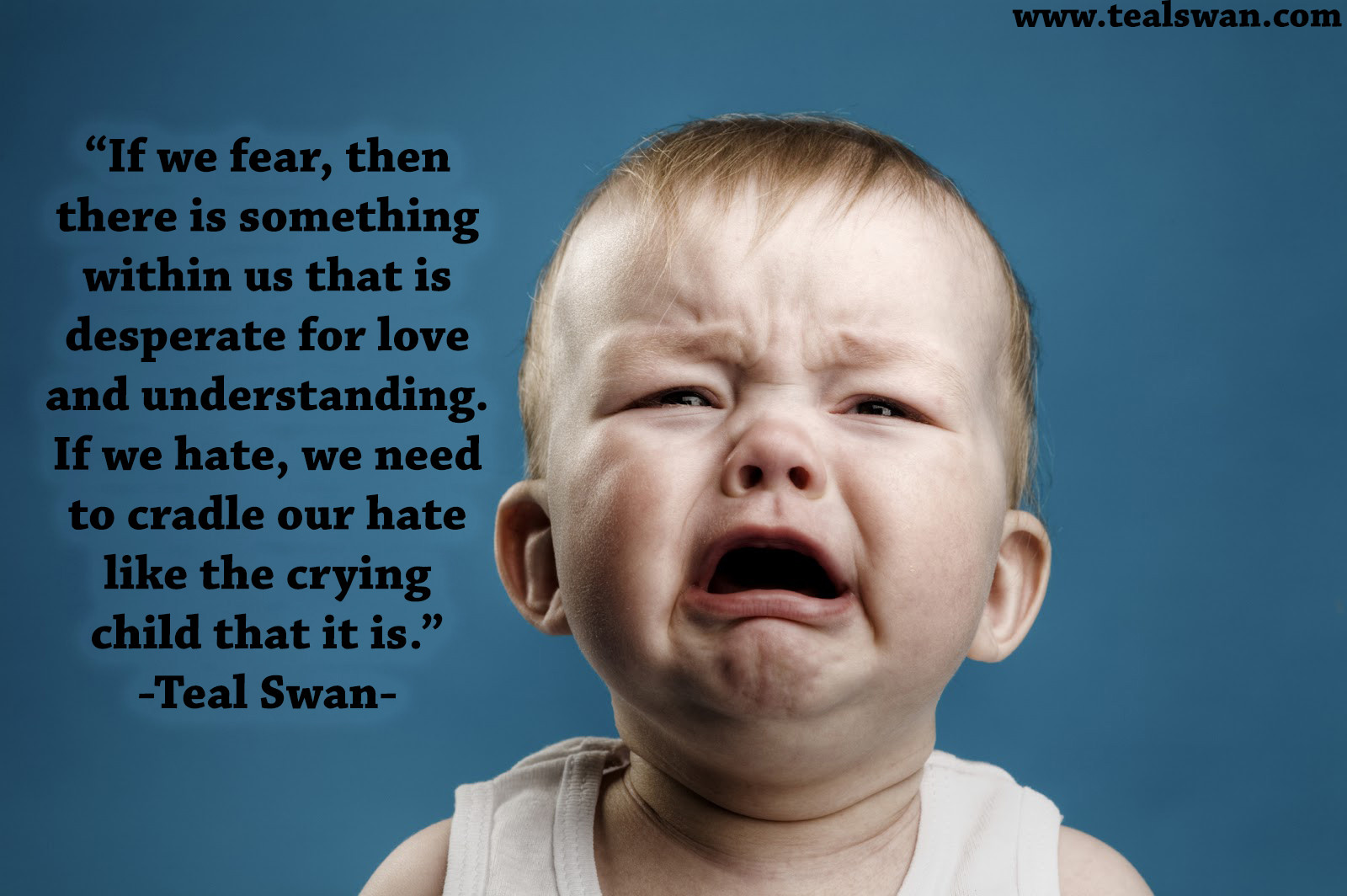 Cry Baby Quotes Tumblr
 Quotes About Cry Babies QuotesGram